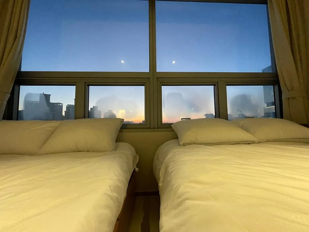 서울특별시 5Sec From Station, Cosy House 아파트