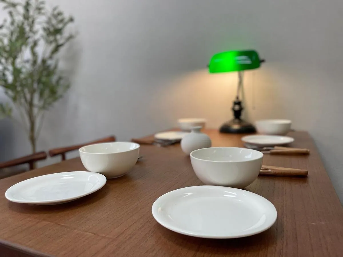 서울특별시 5Sec From Station, Cosy House 아파트