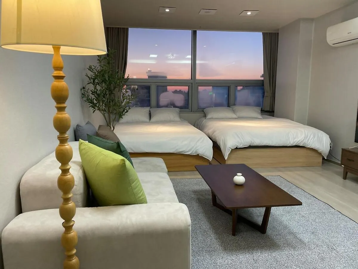서울특별시 5Sec From Station, Cosy House 아파트